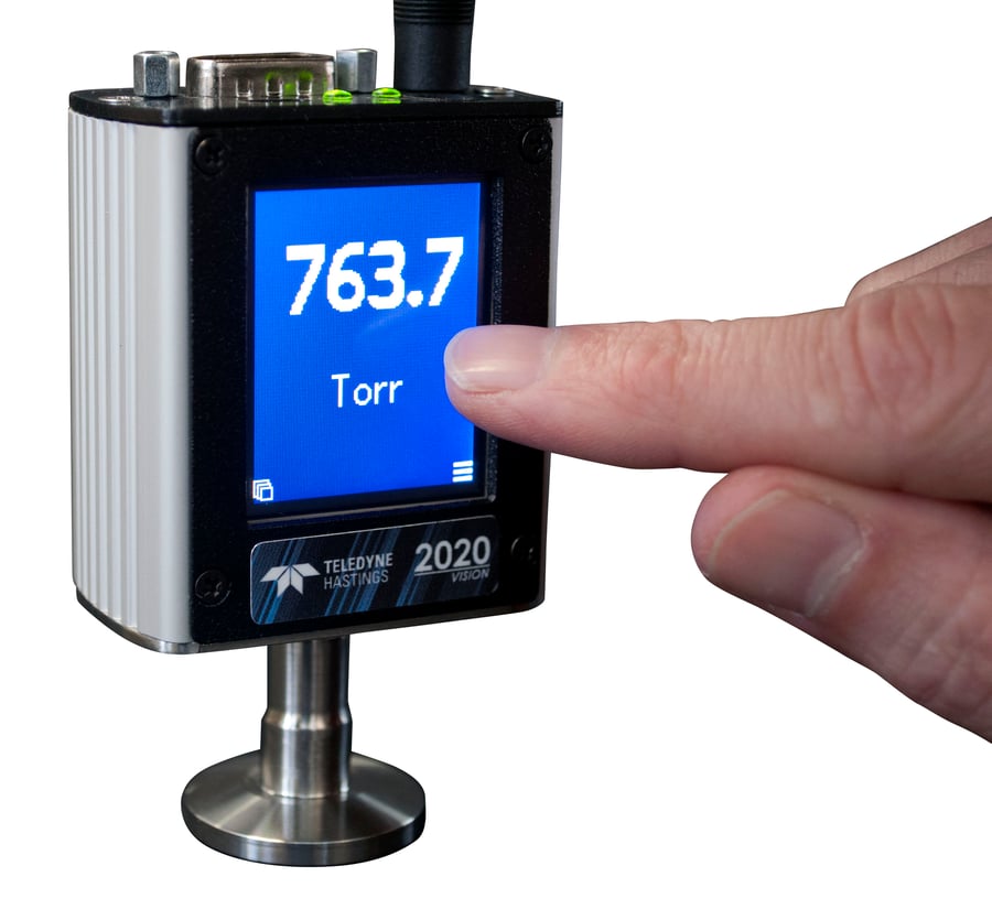 Teledyne Hastings Instruments Blog vacuum gauges